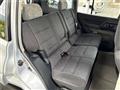 2004 Mitsubishi Pajero