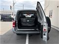 2004 Mitsubishi Pajero