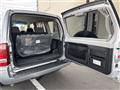 2004 Mitsubishi Pajero