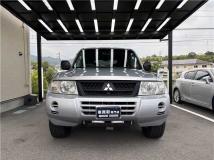 2004 Mitsubishi Pajero