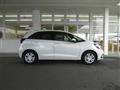 2020 Honda Fit