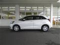 2020 Honda Fit