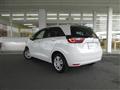 2020 Honda Fit