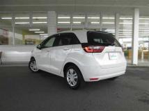 2020 Honda Fit