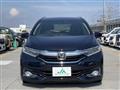 2018 Honda Shuttle