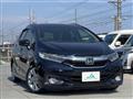 2018 Honda Shuttle