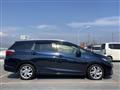 2018 Honda Shuttle
