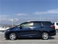 2018 Honda Shuttle