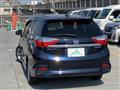 2018 Honda Shuttle