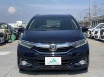 2018 Honda Shuttle