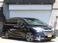 2013 Honda Odyssey