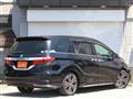 2013 Honda Odyssey