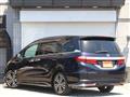 2013 Honda Odyssey