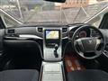 2012 Toyota Alphard