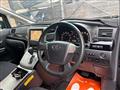 2012 Toyota Alphard