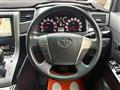 2012 Toyota Alphard