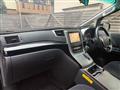 2012 Toyota Alphard