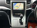 2012 Toyota Alphard