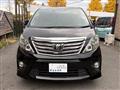 2012 Toyota Alphard