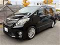 2012 Toyota Alphard