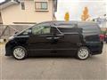 2012 Toyota Alphard