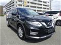 2018 Nissan X-Trail