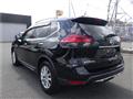 2018 Nissan X-Trail