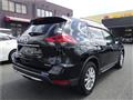 2018 Nissan X-Trail