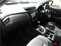 2018 Nissan X-Trail