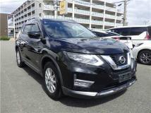 2018 Nissan X-Trail