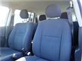 2010 Toyota Probox Wagon