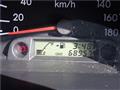 2010 Toyota Probox Wagon