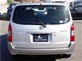 2010 Toyota Probox Wagon