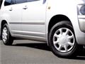 2010 Toyota Probox Wagon