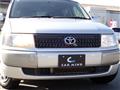 2010 Toyota Probox Wagon