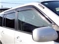 2010 Toyota Probox Wagon