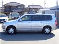 2010 Toyota Probox Wagon