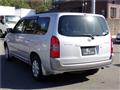 2010 Toyota Probox Wagon