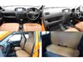 2014 Toyota Probox Van