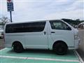 2008 Toyota Hiace Van