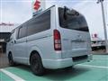 2008 Toyota Hiace Van