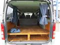 2008 Toyota Hiace Van
