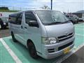 2008 Toyota Hiace Van