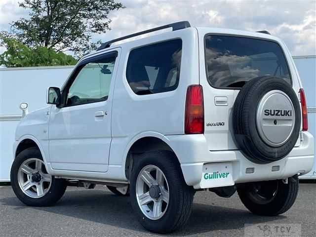 2016 Suzuki Jimny