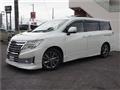 2014 Nissan Elgrand