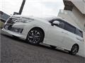 2014 Nissan Elgrand