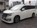 2014 Nissan Elgrand