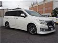 2014 Nissan Elgrand
