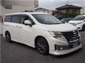 2014 Nissan Elgrand