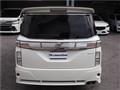 2014 Nissan Elgrand